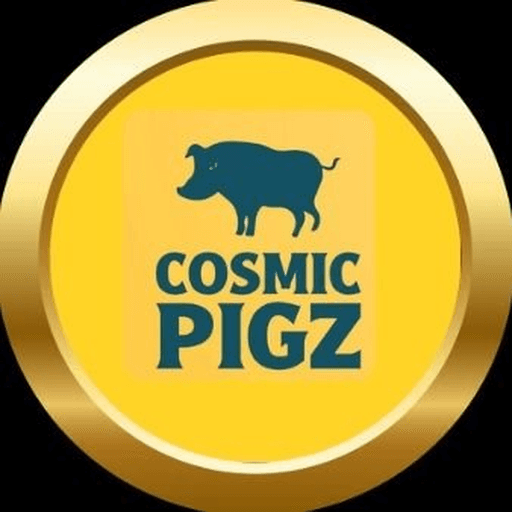Cosmic Pigz NFT Ecosystem