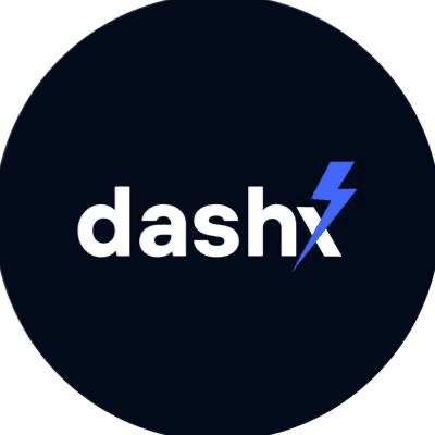 DashX