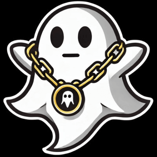 ghostNFT
