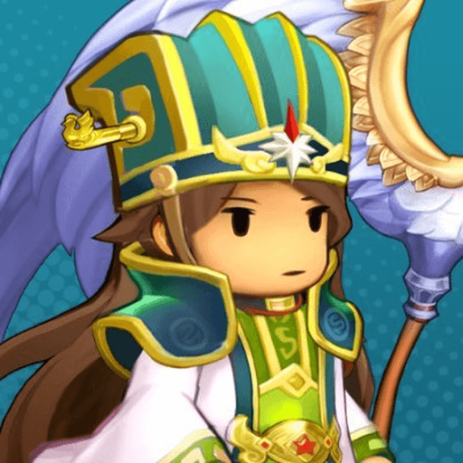 Kingdom Story: Heroes War