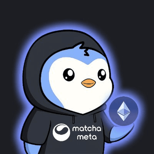 Matcha Meta