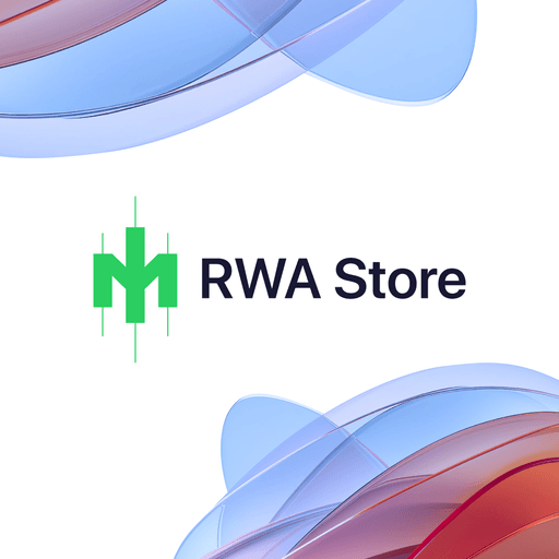 MMPro RWA Store