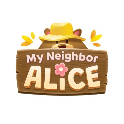 My Neighbor Alice