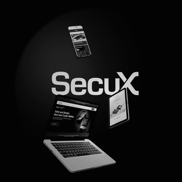 SecuX