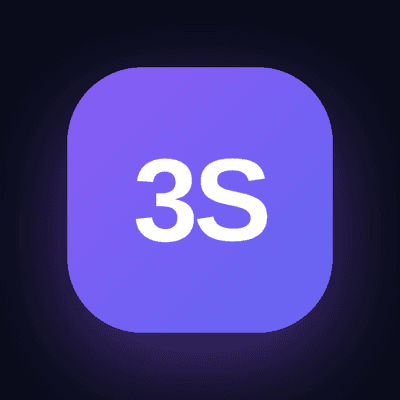 3Social