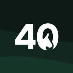 40 Acres