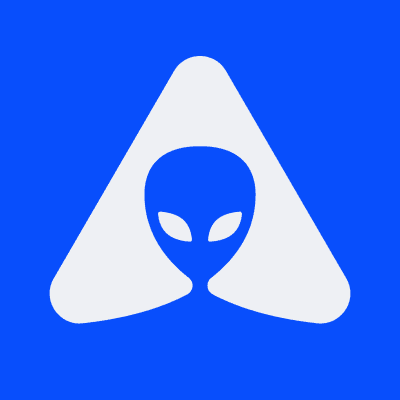 Alien Base