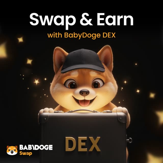 BabyDogeCoin