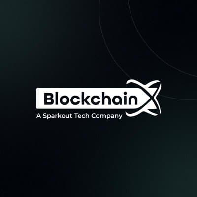 BlockchainX