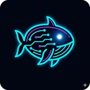 Deep Blue Alpha