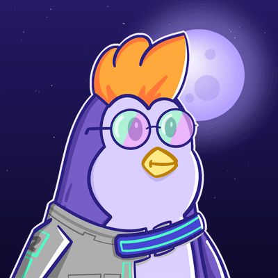 Penguin Clash