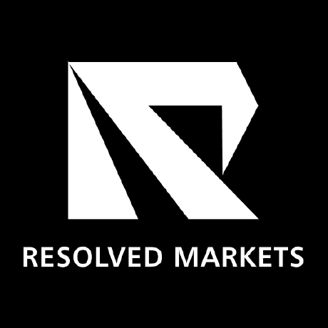 Resolved Markets