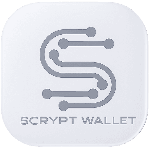Scrypt Wallet