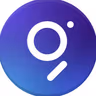 The Graph Logo