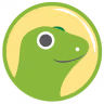CoinGecko API Logo