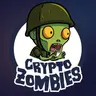 CryptoZombies Logo