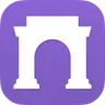 Farcaster Logo