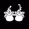 Friends With Benefits Logo