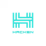 Hacken Logo