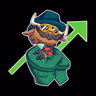 Yield Yak Logo
