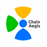 ChainAegis Logo