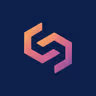Blockchain at San Diego Logo