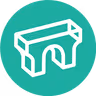 BlockPI Network Logo