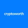 Cryptoworth Logo