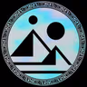 Decentraland Logo