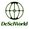 DeSciWorld Logo