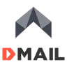 Dmail Network Logo