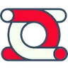 DropChain Labs Logo