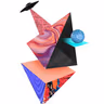 Ethereum World Logo