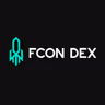 FCON DEX Logo