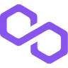 Polygon Faucet Logo