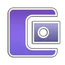 Clear EVM Wallet Logo