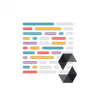 Prettier Solidity Logo
