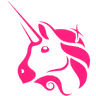Uniswap v3 Core Logo