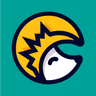Hedgehog Logo