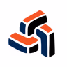 ILLINI BLOCKCHAIN Logo