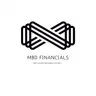 MBD Boulevard Logo