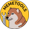 MemeTools Logo