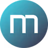 Metronome Synth Logo