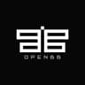 OpenBB Logo