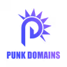 Punk Domains Logo