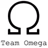 Team Omega Logo