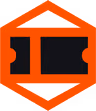 TixHive Logo