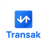 Transak Logo