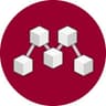 UMN Blockchain Logo