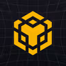BNB Chain Logo